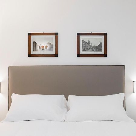 Domus Vitra Hotel Róma Kültér fotó