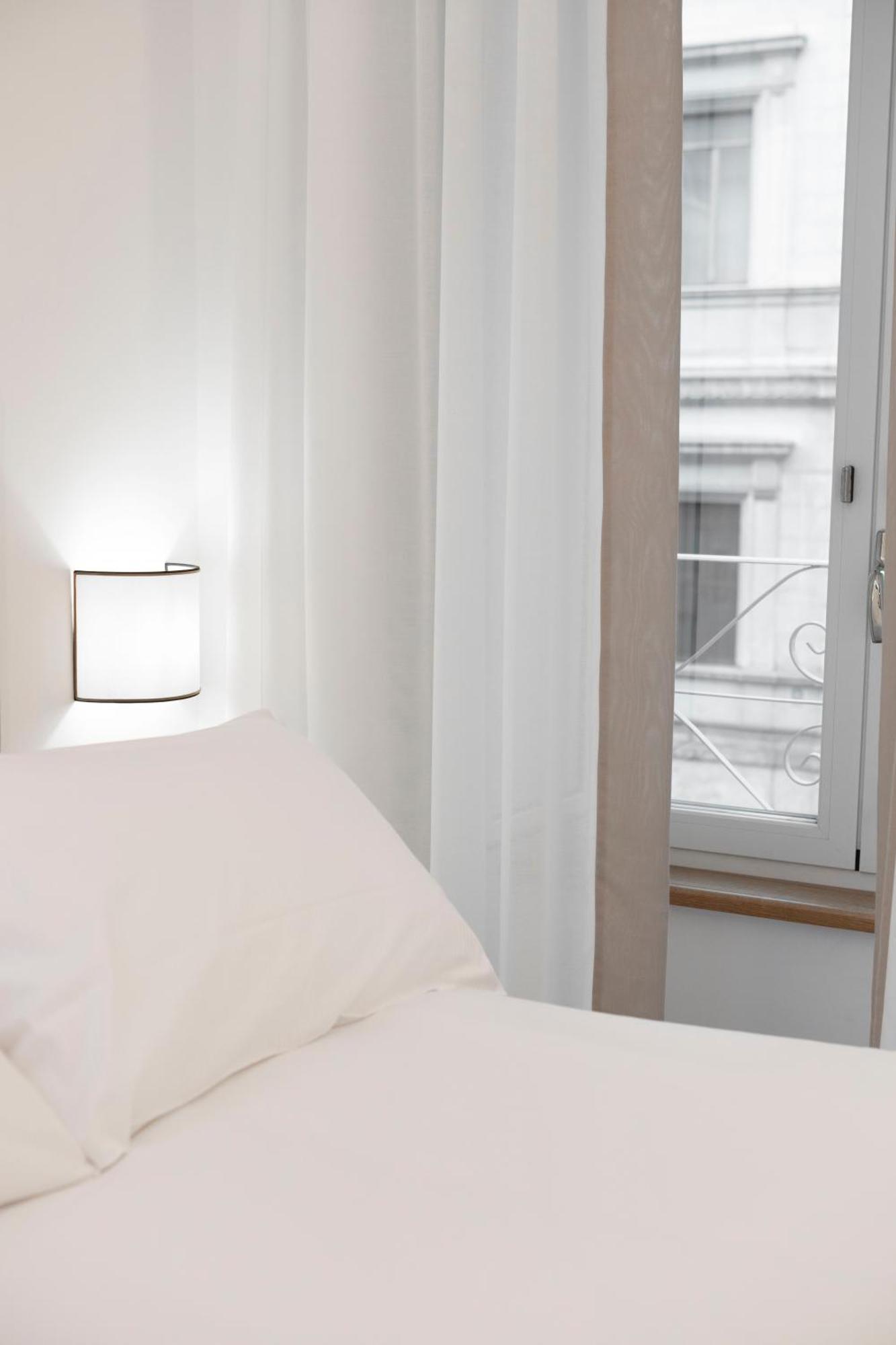 Domus Vitra Hotel Róma Kültér fotó