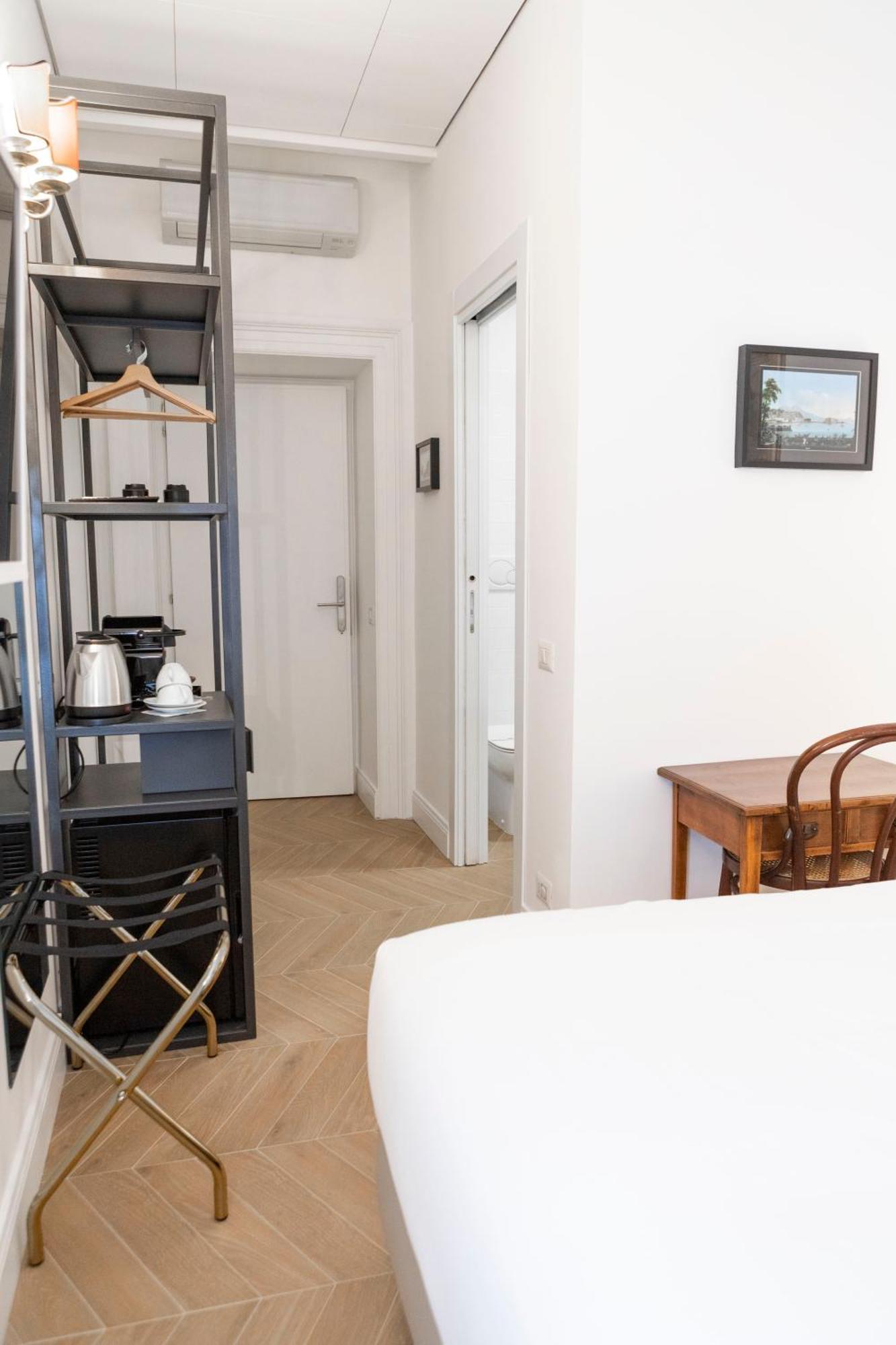 Domus Vitra Hotel Róma Kültér fotó