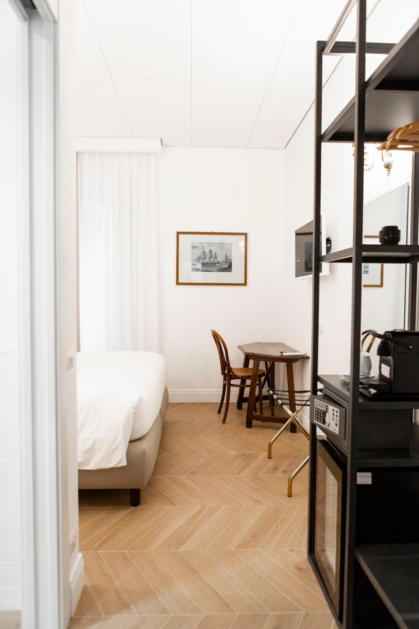 Domus Vitra Hotel Róma Kültér fotó