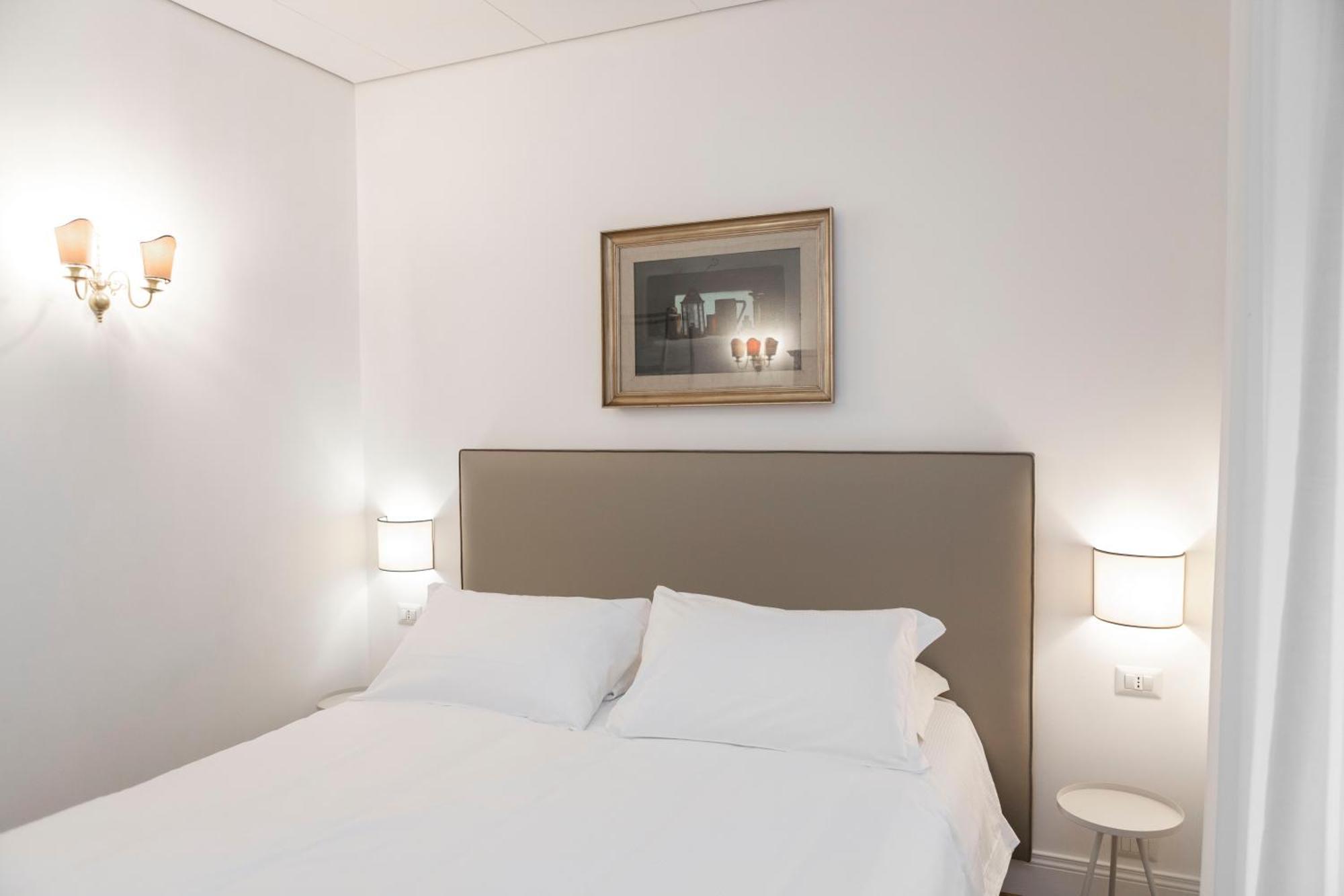 Domus Vitra Hotel Róma Kültér fotó