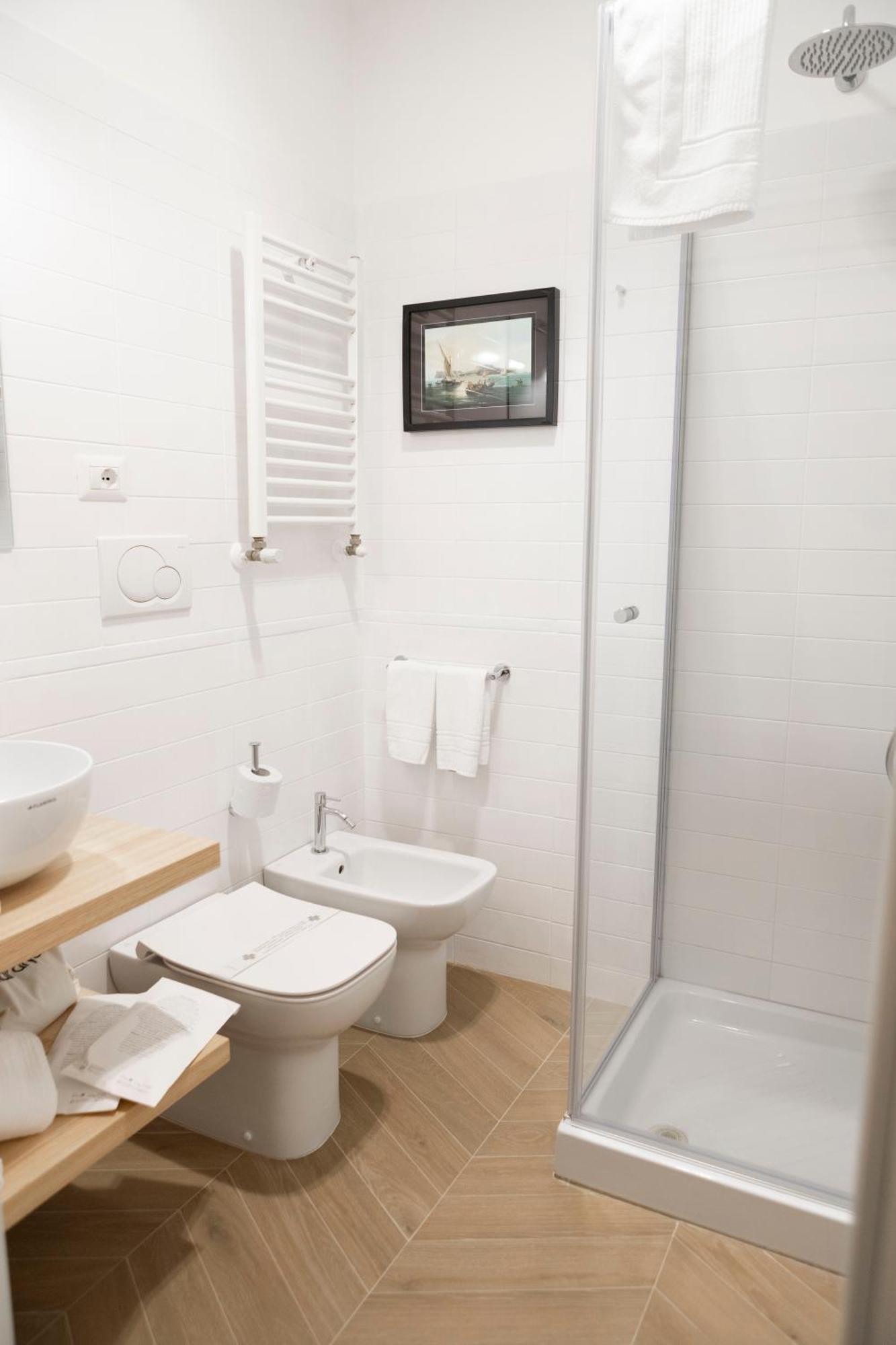 Domus Vitra Hotel Róma Kültér fotó