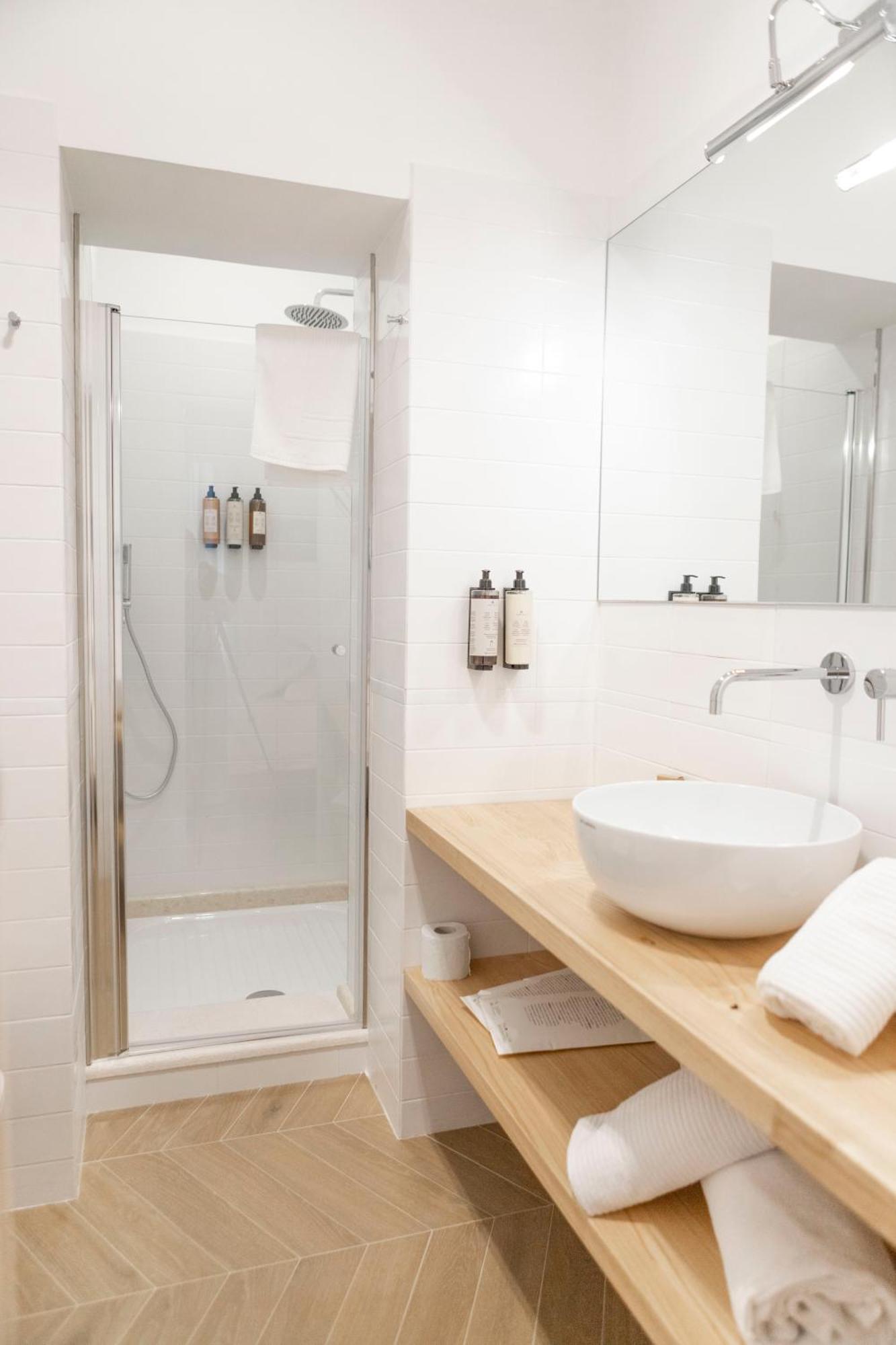 Domus Vitra Hotel Róma Kültér fotó
