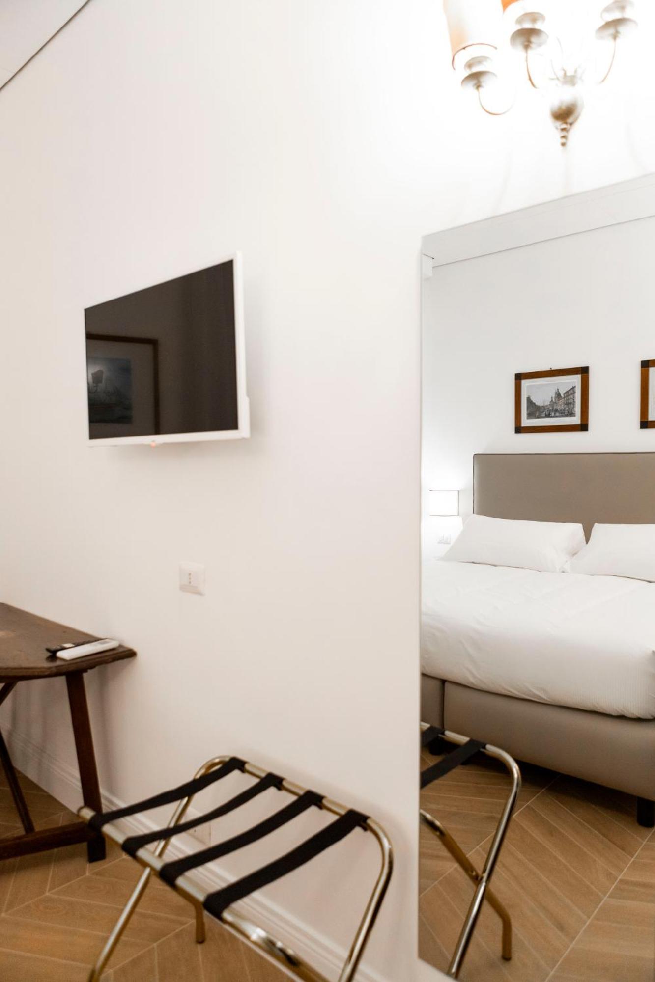 Domus Vitra Hotel Róma Kültér fotó