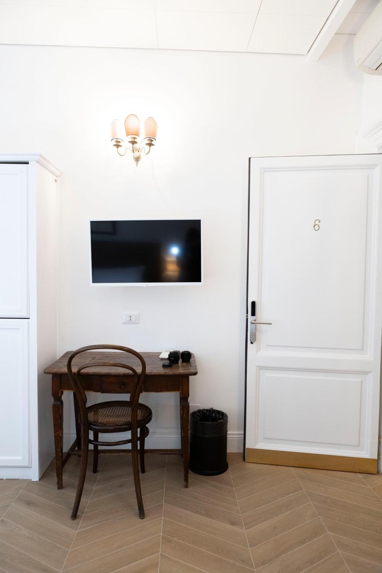 Domus Vitra Hotel Róma Kültér fotó