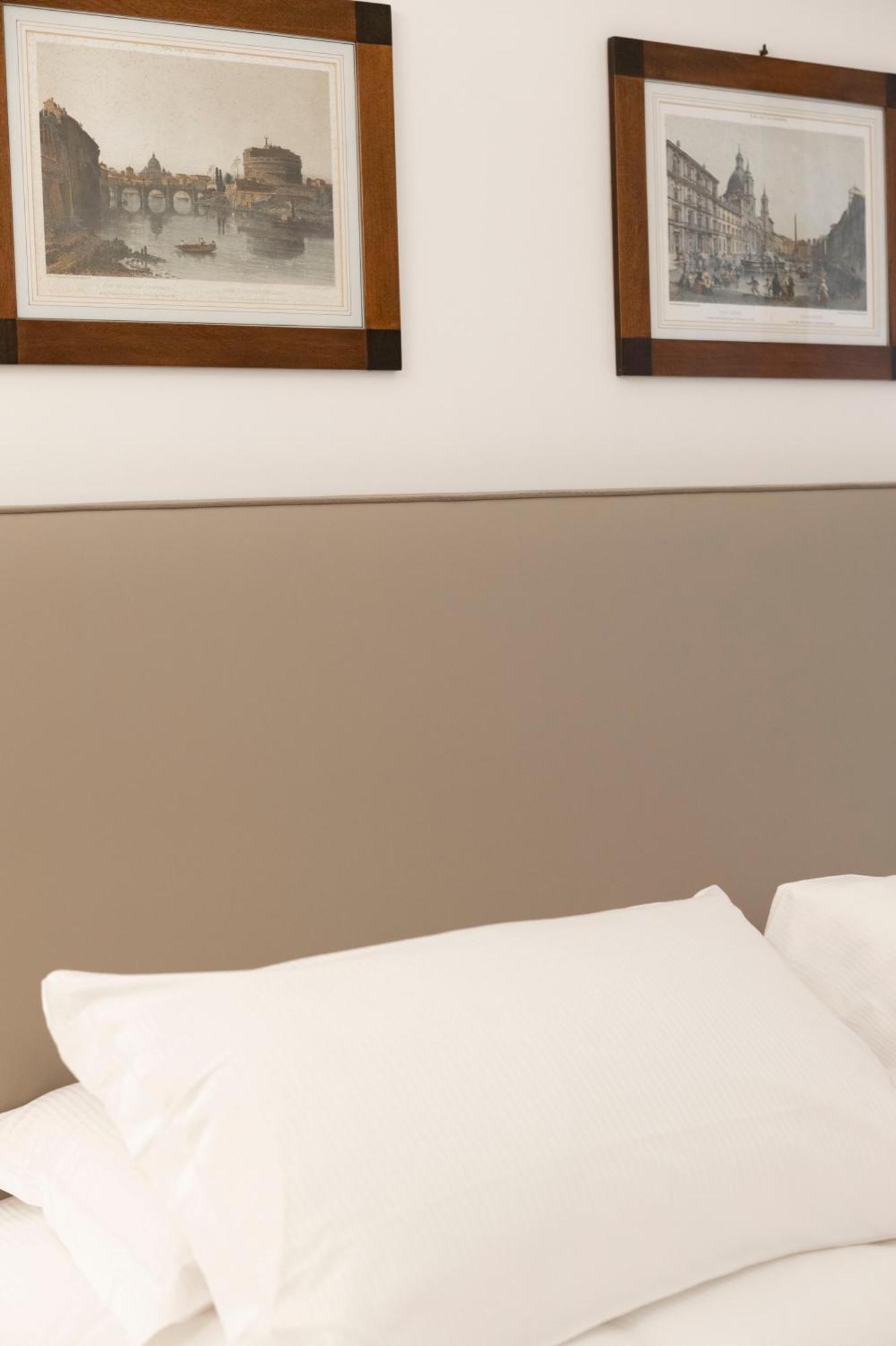 Domus Vitra Hotel Róma Kültér fotó
