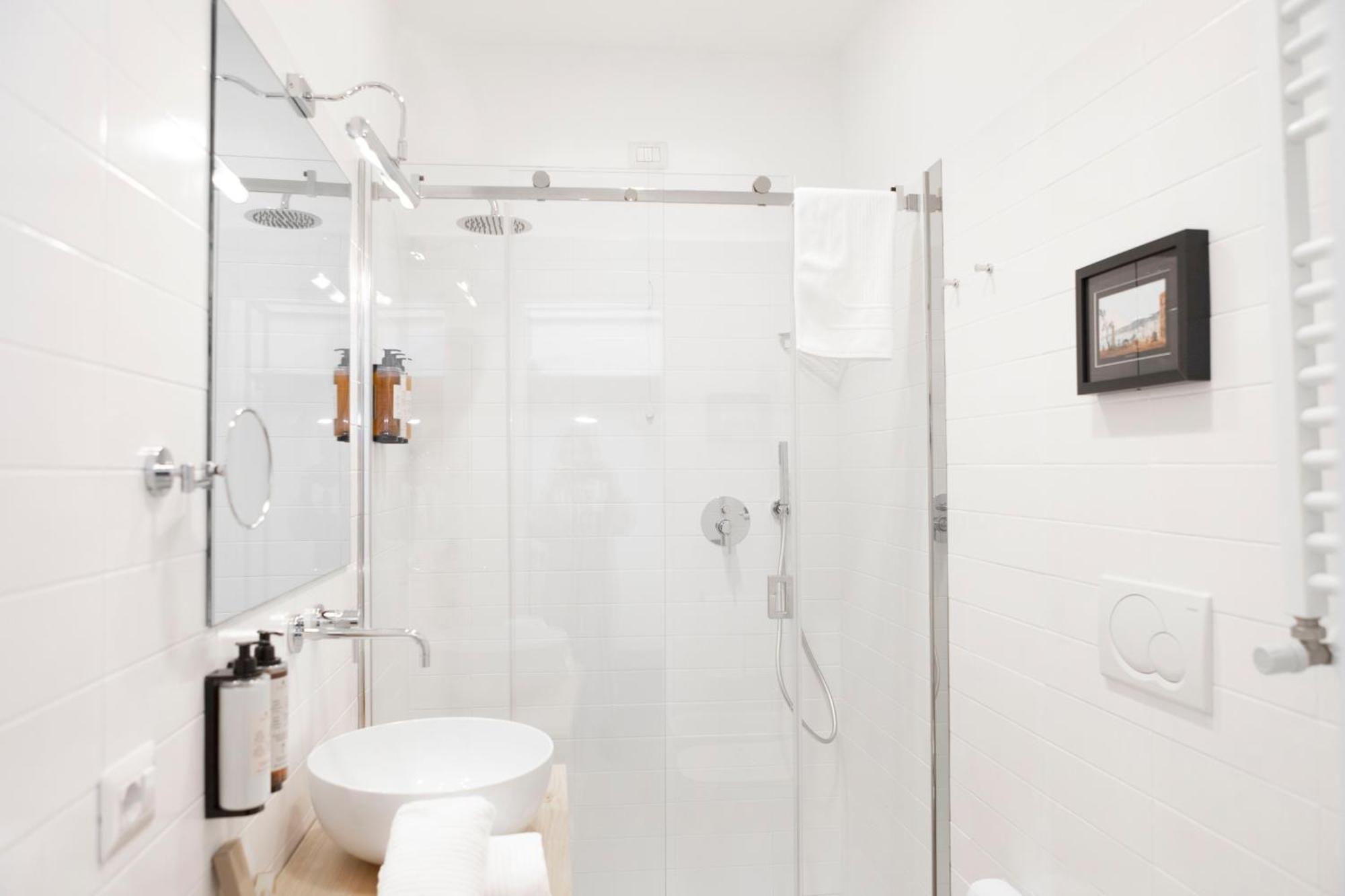 Domus Vitra Hotel Róma Kültér fotó