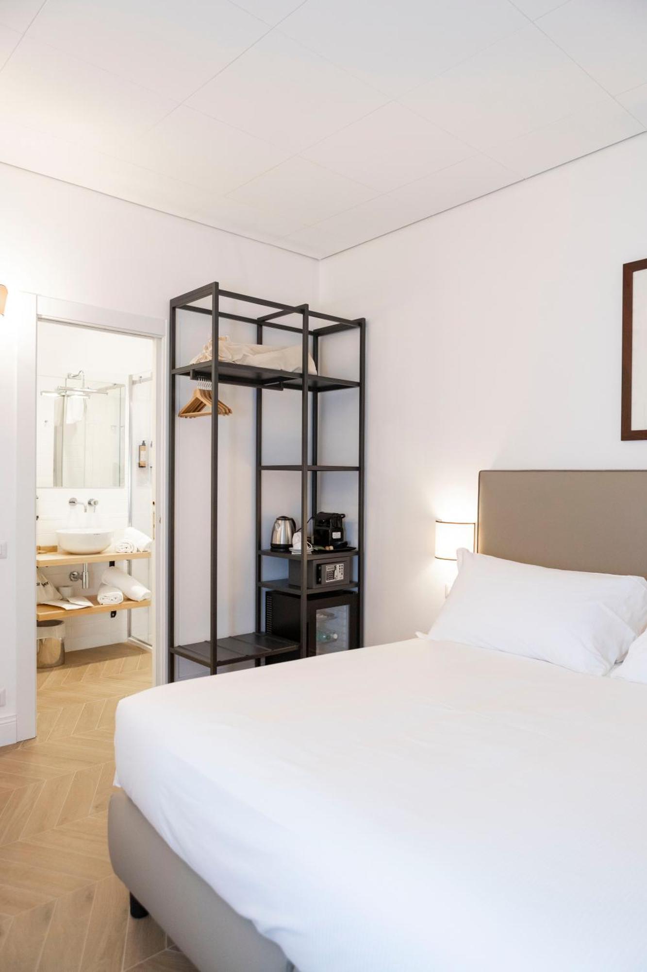 Domus Vitra Hotel Róma Kültér fotó