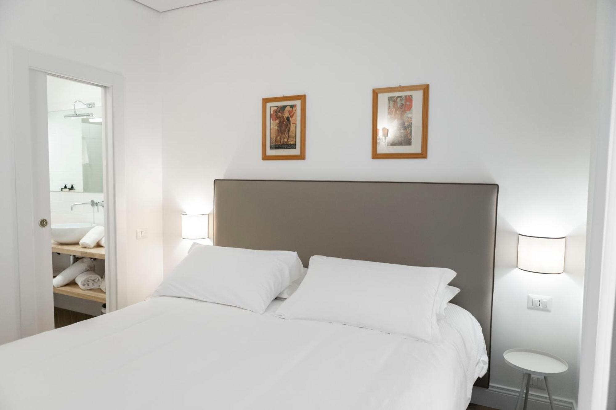 Domus Vitra Hotel Róma Kültér fotó