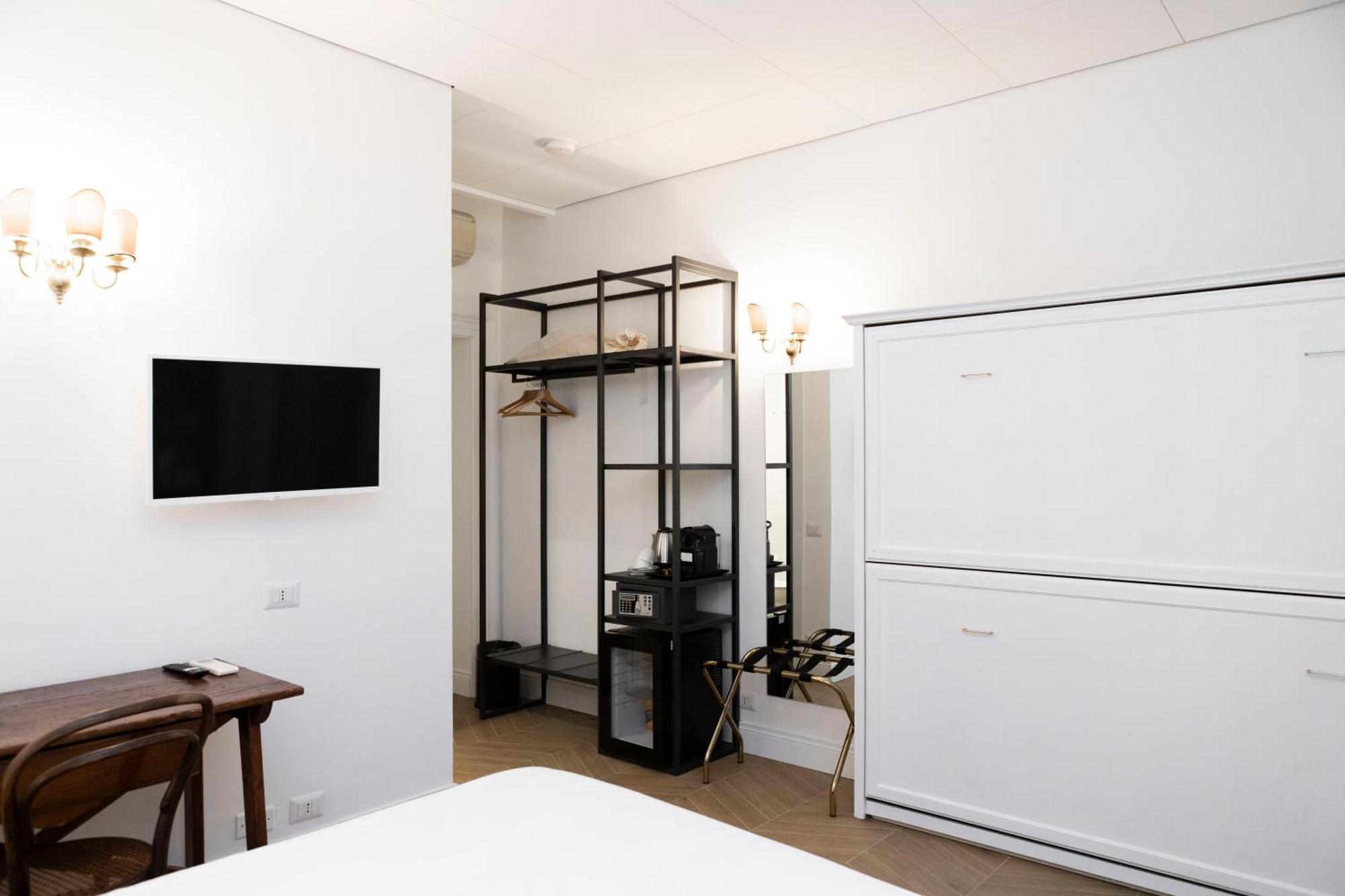 Domus Vitra Hotel Róma Kültér fotó