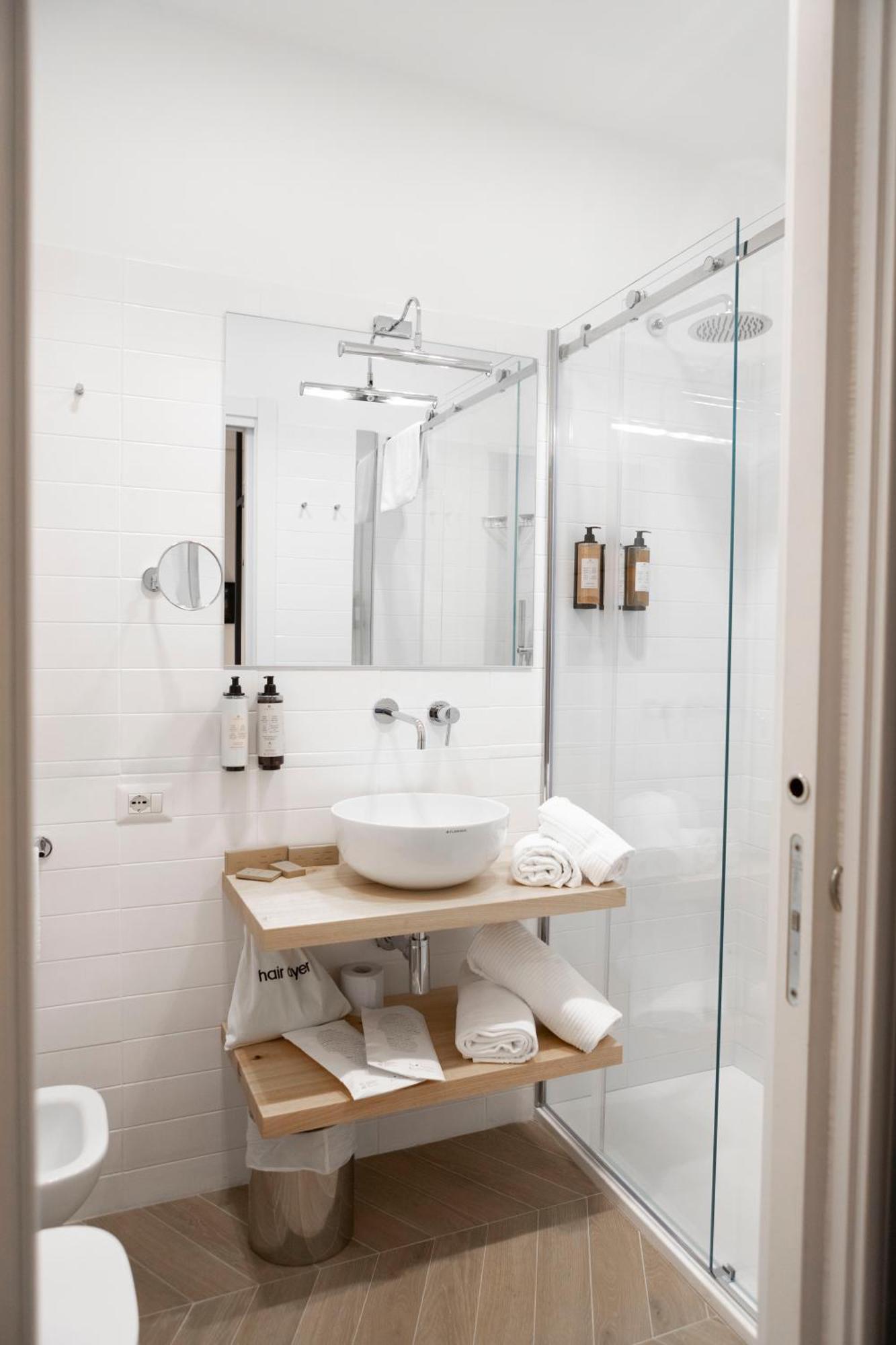 Domus Vitra Hotel Róma Kültér fotó